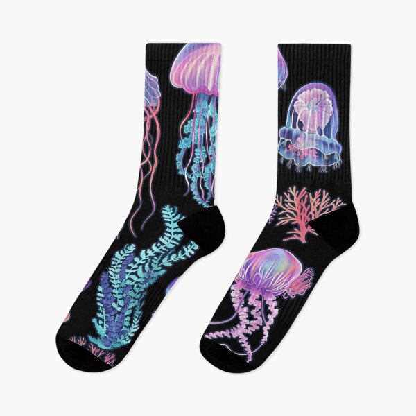 Item preview, Jellyfish Symphony designed and sold by DabrowskiDesign.