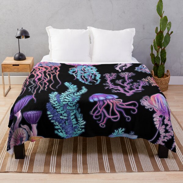 Item preview, Jellyfish Symphony designed and sold by DabrowskiDesign.