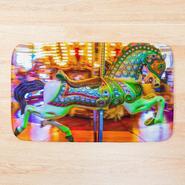 Item preview, Carousel Horse designed and sold by oz10.
