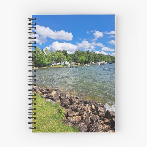 Item preview, Michigan Torch Lake designed and sold by UPNortheren.