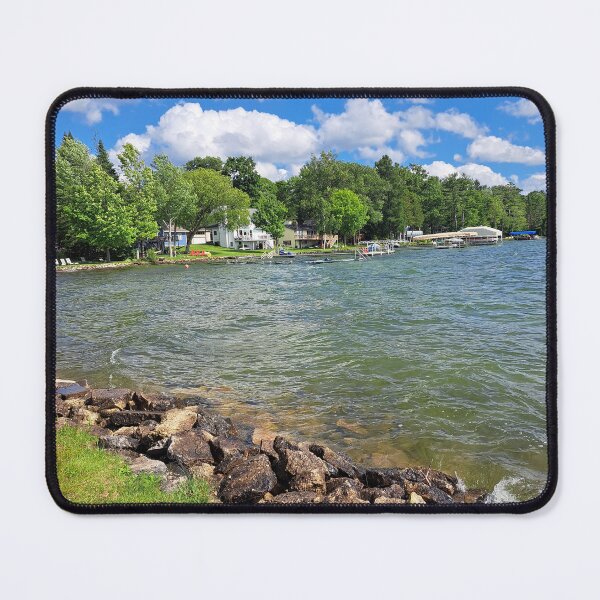 Item preview, Michigan Torch Lake designed and sold by UPNortheren.