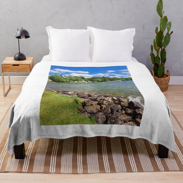 Item preview, Michigan Torch Lake designed and sold by UPNortheren.