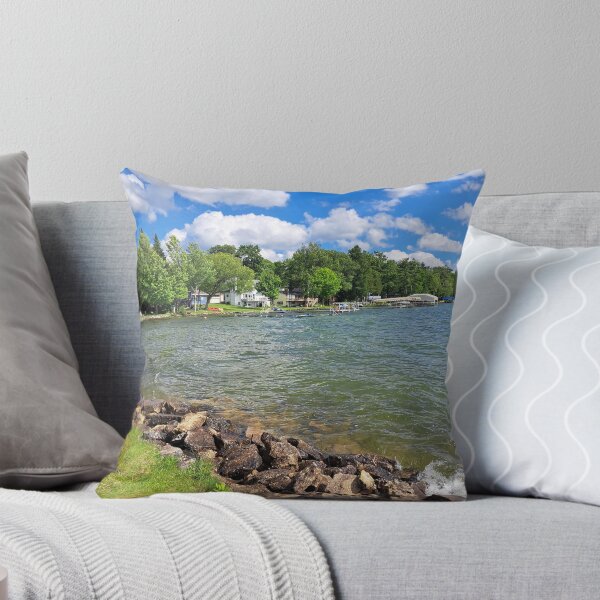 Item preview, Michigan Torch Lake designed and sold by UPNortheren.
