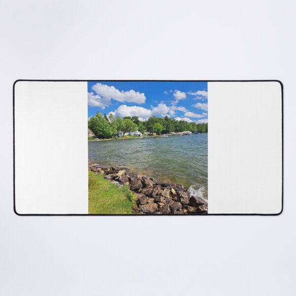 Item preview, Michigan Torch Lake designed and sold by UPNortheren.
