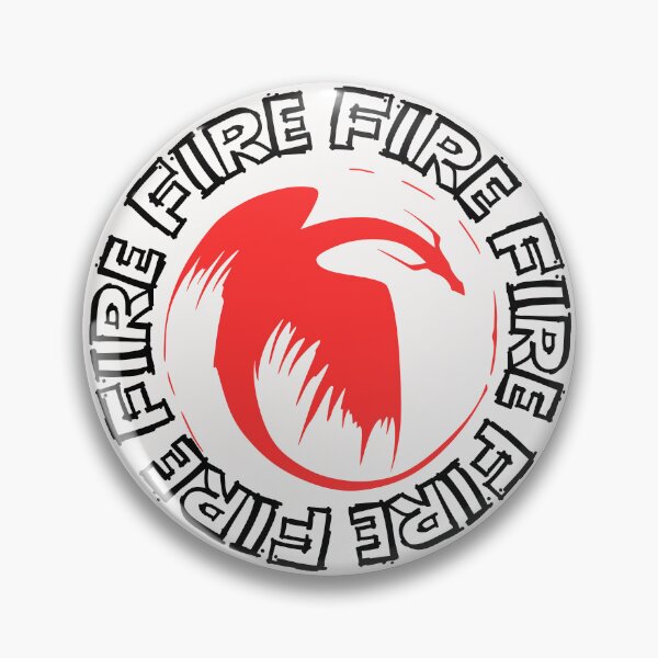 Item preview, Red Fire Dragon designed and sold by ViperSaint.