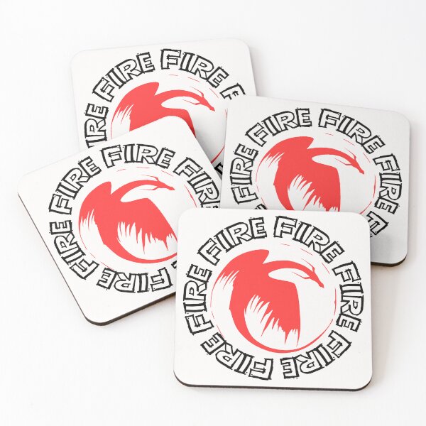 Item preview, Red Fire Dragon designed and sold by ViperSaint.