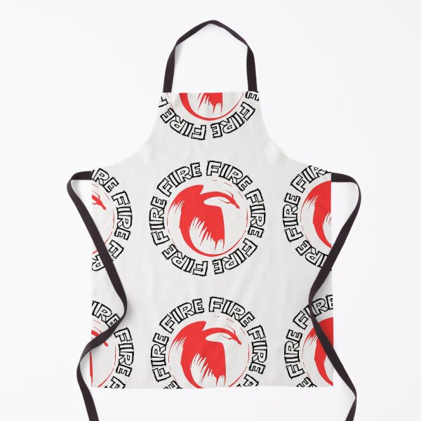 Item preview, Red Fire Dragon designed and sold by ViperSaint.