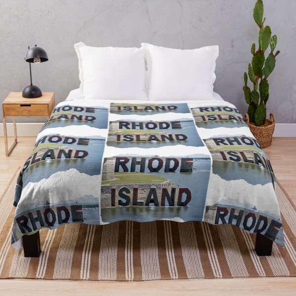 Item preview, RHODE ISLAND 24 15 designed and sold by maveluzone.