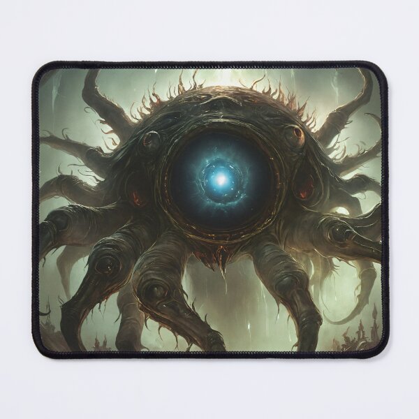 Item preview, Cosmic Horror: Monsters Series [Model 02] designed and sold by grimtower.