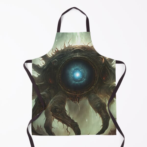 Item preview, Cosmic Horror: Monsters Series [Model 02] designed and sold by grimtower.