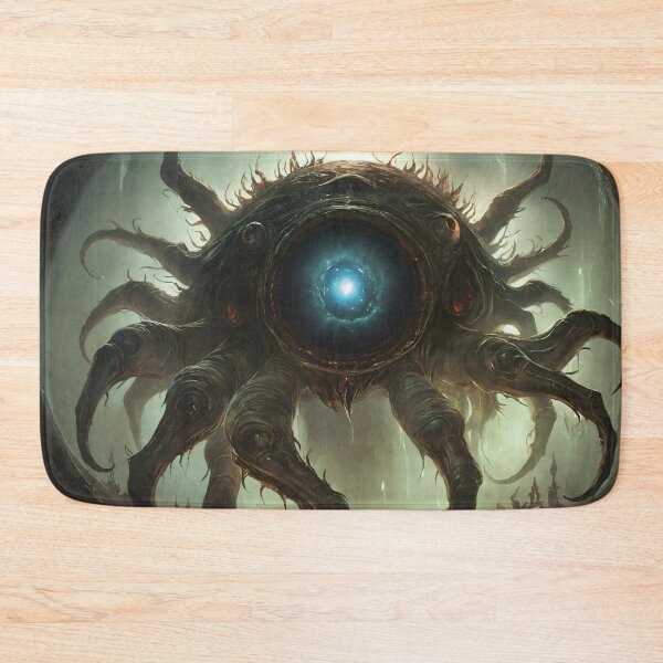 Item preview, Cosmic Horror: Monsters Series [Model 02] designed and sold by grimtower.