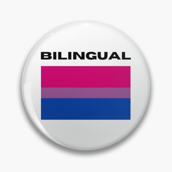 Item preview, Bilingual  designed and sold by ArtByOregano.