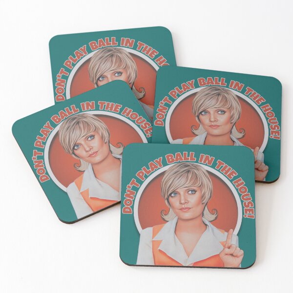 Item preview, The Brady Bunch designed and sold by IndecentDesigns.