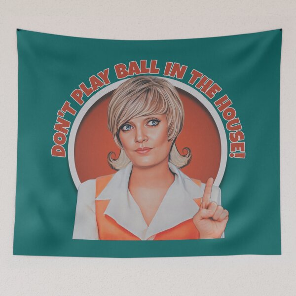 Item preview, The Brady Bunch designed and sold by IndecentDesigns.