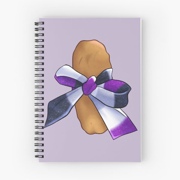 Artikelvorschau, Asexuell Stolz - Kokette Kroketten entworfen und verkauft von LauraElen.