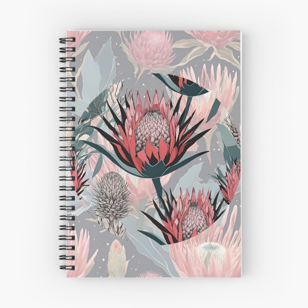 Item preview, Protea flower lovers designed and sold by Yeyishop.