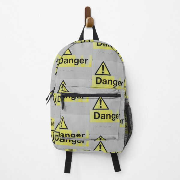 Item preview, Danger designed and sold by JEZ22.