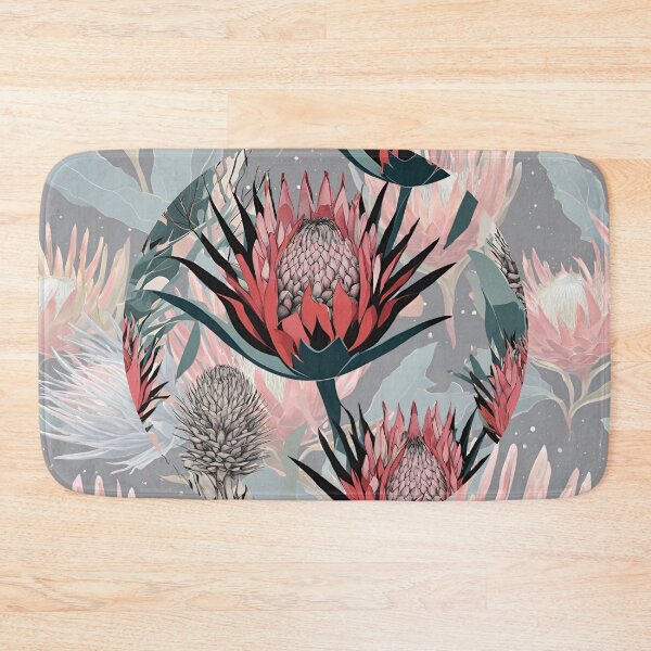 Item preview, Protea flower lovers designed and sold by Yeyishop.