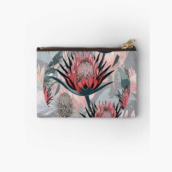 Item preview, Protea flower lovers designed and sold by Yeyishop.