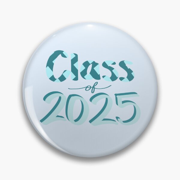 Item preview, Class of 2025 designed and sold by viris ☆.