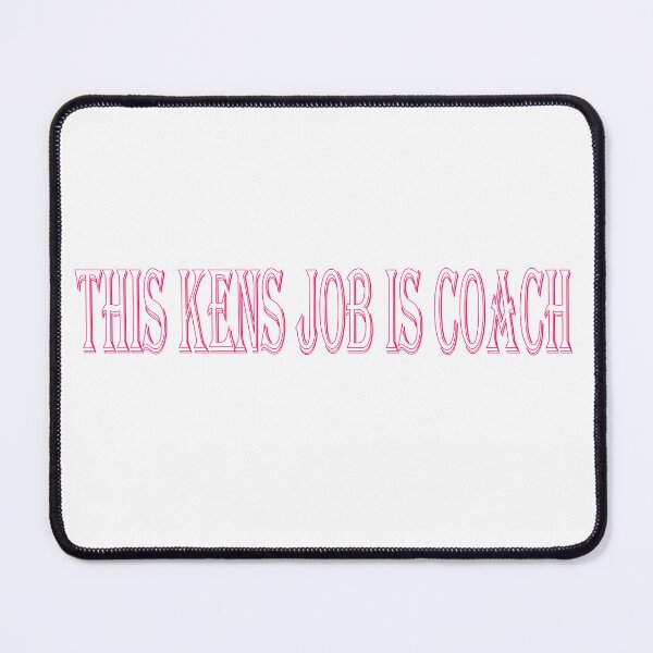 Item preview, Ken Coach designed and sold by iam8lu3.