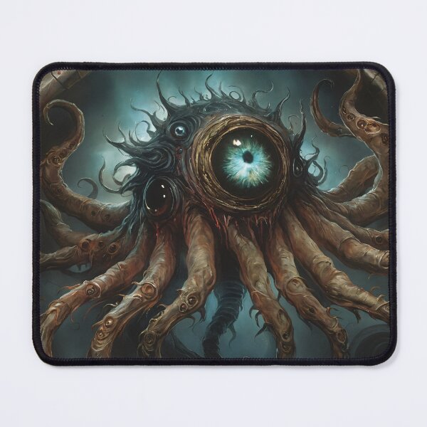 Item preview, Cosmic Horror: Monsters Series [Model 03] designed and sold by grimtower.