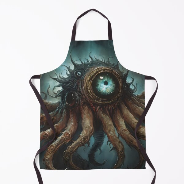Item preview, Cosmic Horror: Monsters Series [Model 03] designed and sold by grimtower.