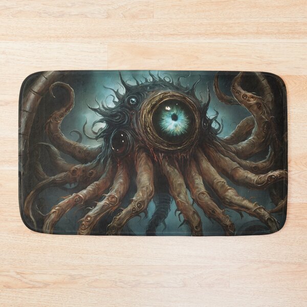 Item preview, Cosmic Horror: Monsters Series [Model 03] designed and sold by grimtower.