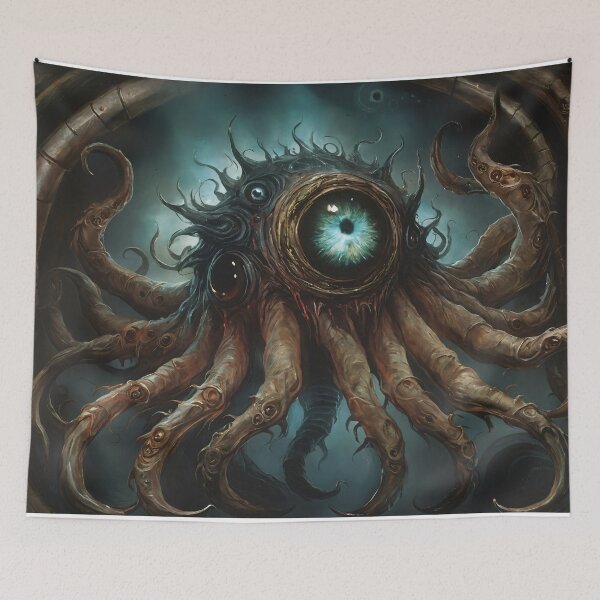 Item preview, Cosmic Horror: Monsters Series [Model 03] designed and sold by grimtower.