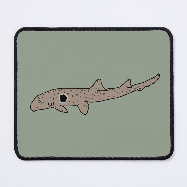 Item preview, Epaulette Shark designed and sold by taylorrowan.
