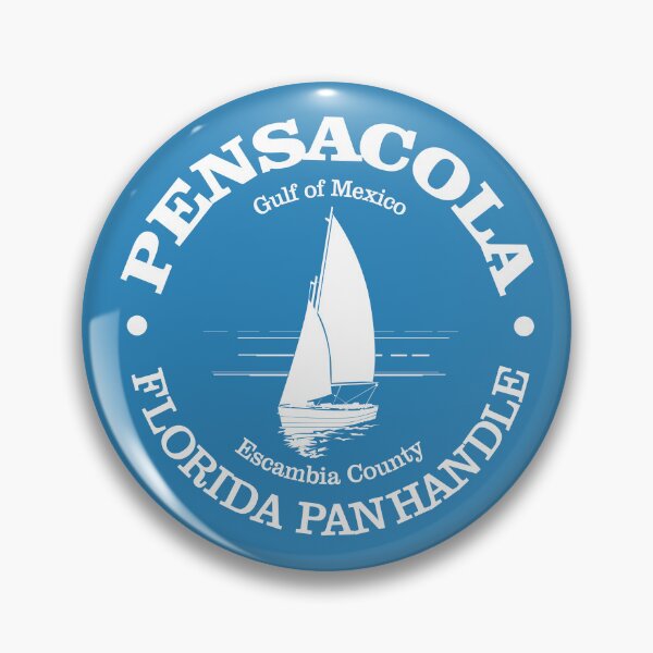 Item preview, Pensacola (sailboat) designed and sold by curranmorgan.