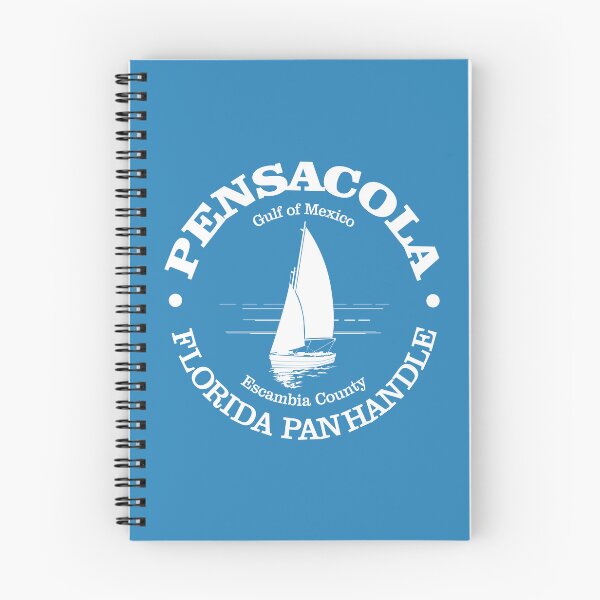 Item preview, Pensacola (sailboat) designed and sold by curranmorgan.