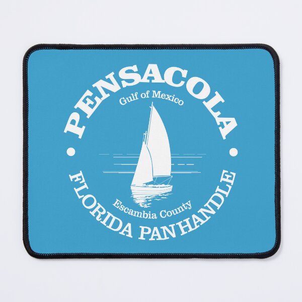 Item preview, Pensacola (sailboat) designed and sold by curranmorgan.