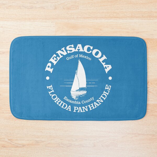 Item preview, Pensacola (sailboat) designed and sold by curranmorgan.