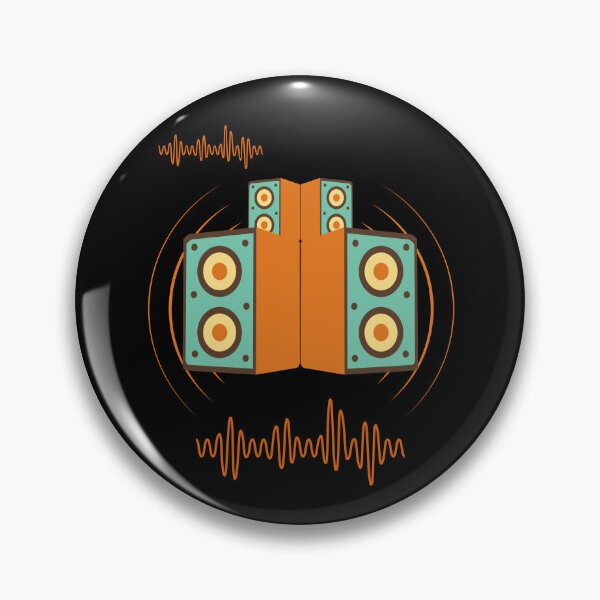 Item preview, Speaker audio designed and sold by MargoMalej.