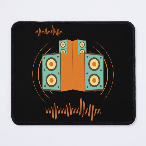 Item preview, Speaker audio designed and sold by MargoMalej.