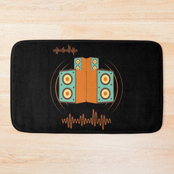 Item preview, Speaker audio designed and sold by MargoMalej.