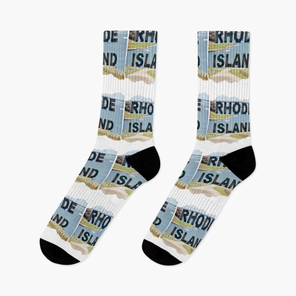Item preview, RHODE ISLAND 24 18 designed and sold by maveluzone.