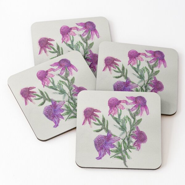 Item preview, Flowers aquarel  designed and sold by Atelietje.