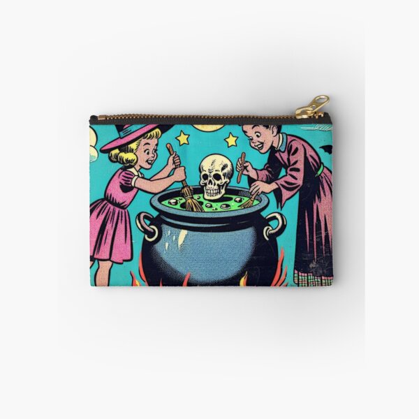 Item preview, \Witchcraft Lesson designed and sold by piscininha.