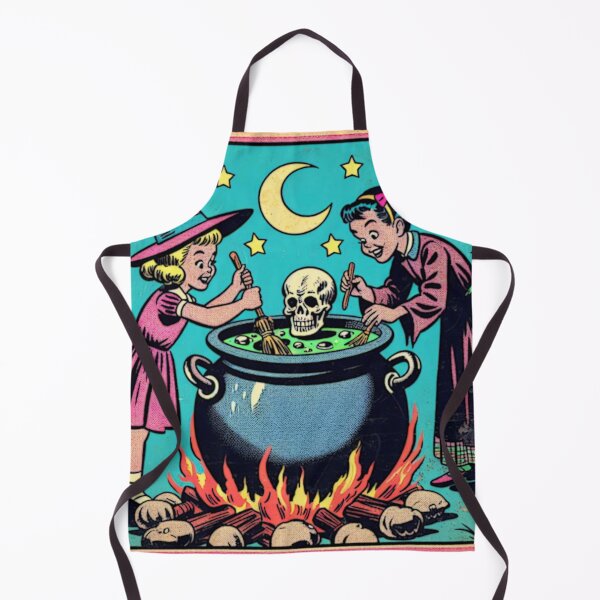 Item preview, \Witchcraft Lesson designed and sold by piscininha.