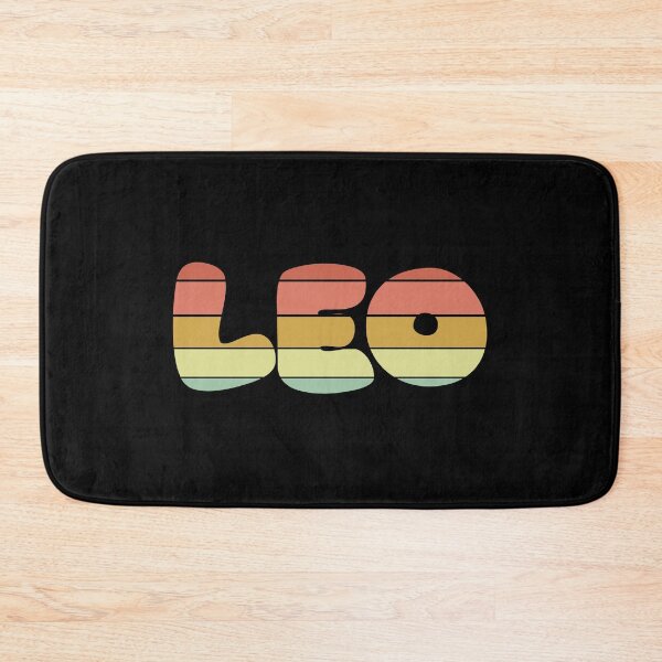 Item preview, Leo sunset texture designed and sold by vibeno1.