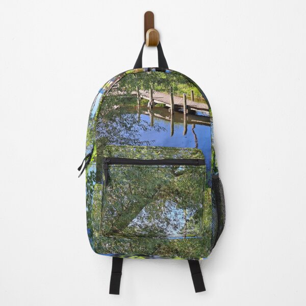 Item preview, Downtown Traverse City Summer Evening designed and sold by UPNortheren.