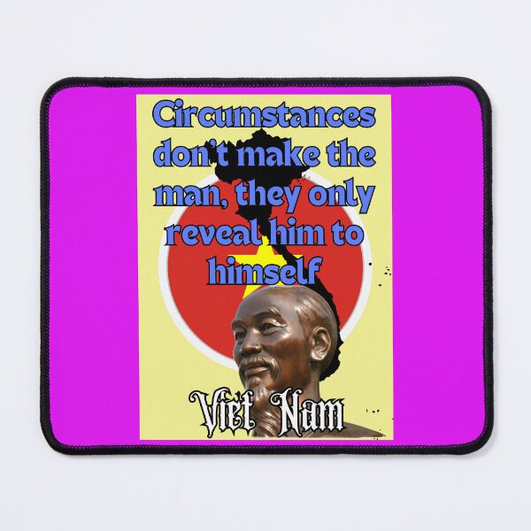 Item preview, Stoicism Quotes Viet Nam designed and sold by MountainAndSea.