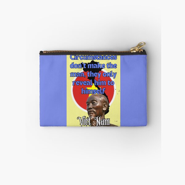 Item preview, Stoicism Quotes Viet Nam designed and sold by MountainAndSea.