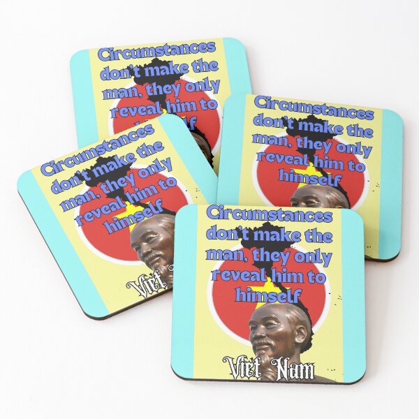 Item preview, Stoicism Quotes Viet Nam designed and sold by MountainAndSea.