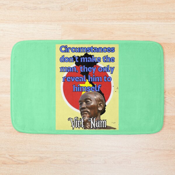 Item preview, Stoicism Quotes Viet Nam designed and sold by MountainAndSea.