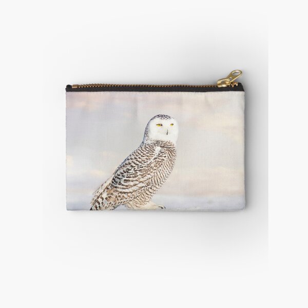 Item preview, Snowy Owl 2 designed and sold by Shauna Kenworthy.