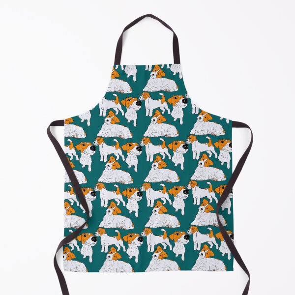 Item preview,  Jack Russell Terrier designed and sold by NastasiaL.