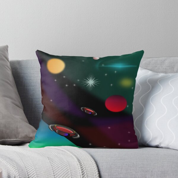 Item preview, A Serene Galaxy View designed and sold by RGSMOOTHFINGER.